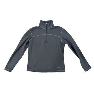 Patagonia Capilene Quarter Zip Pullover
